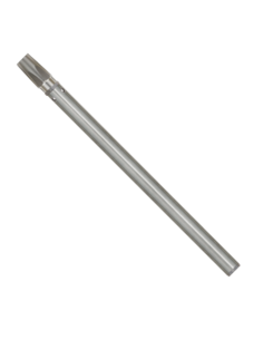 LANZA PARA ESPUMA ST.74 530 mm 1/4" H INOX